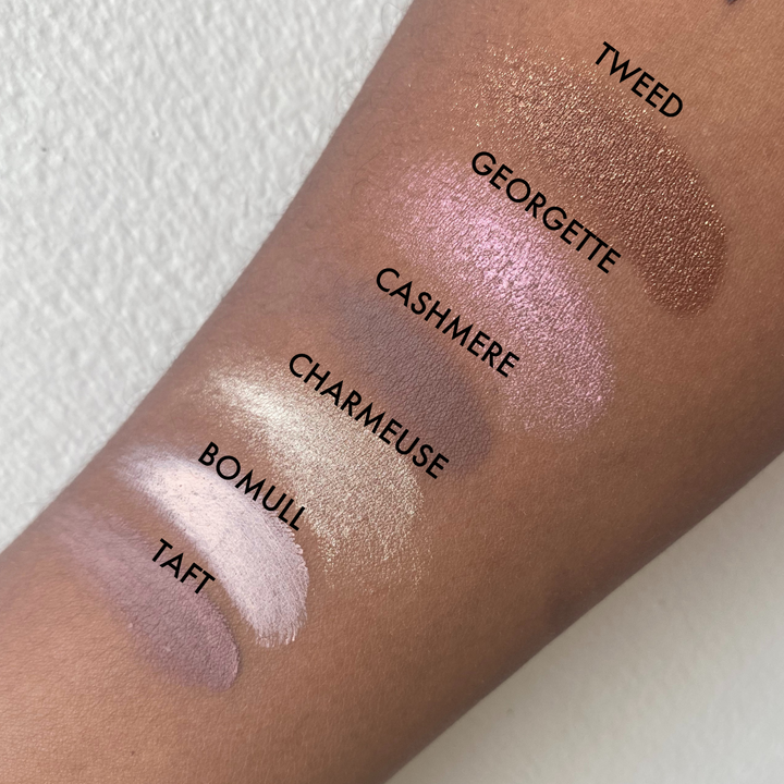 Cream Eye Shadow