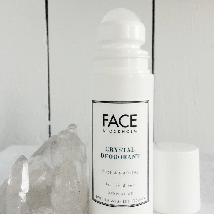 Swedish Wellness Deodorant