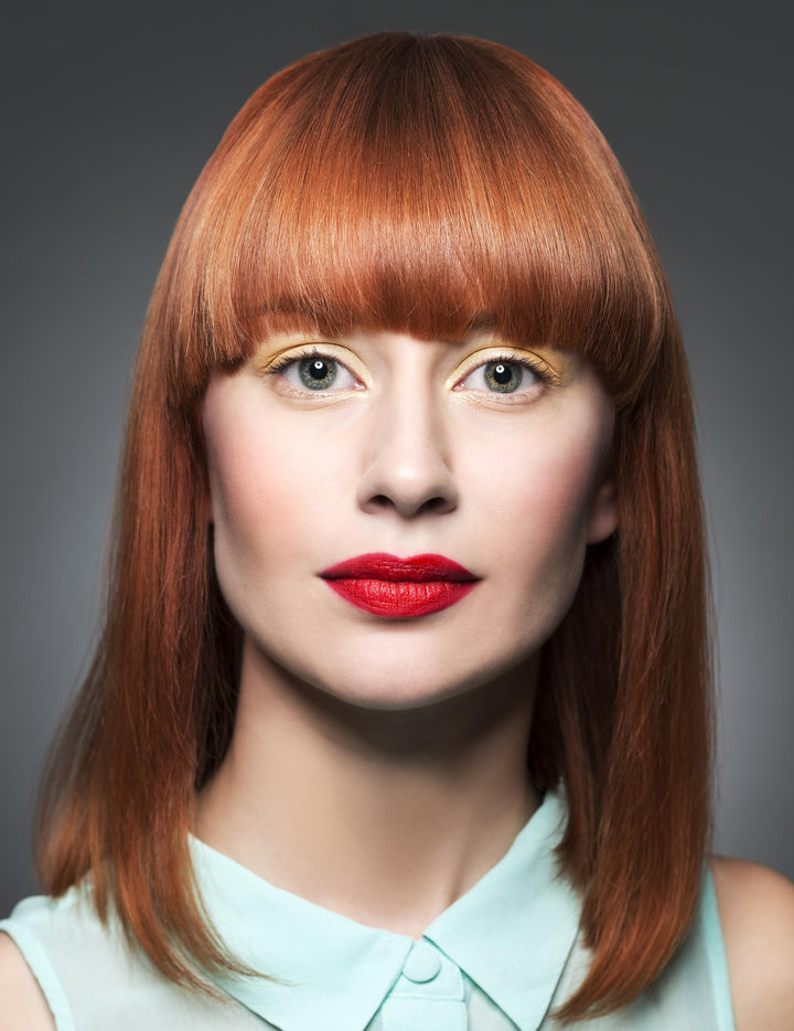 Matte Lipstick - Matte Evita