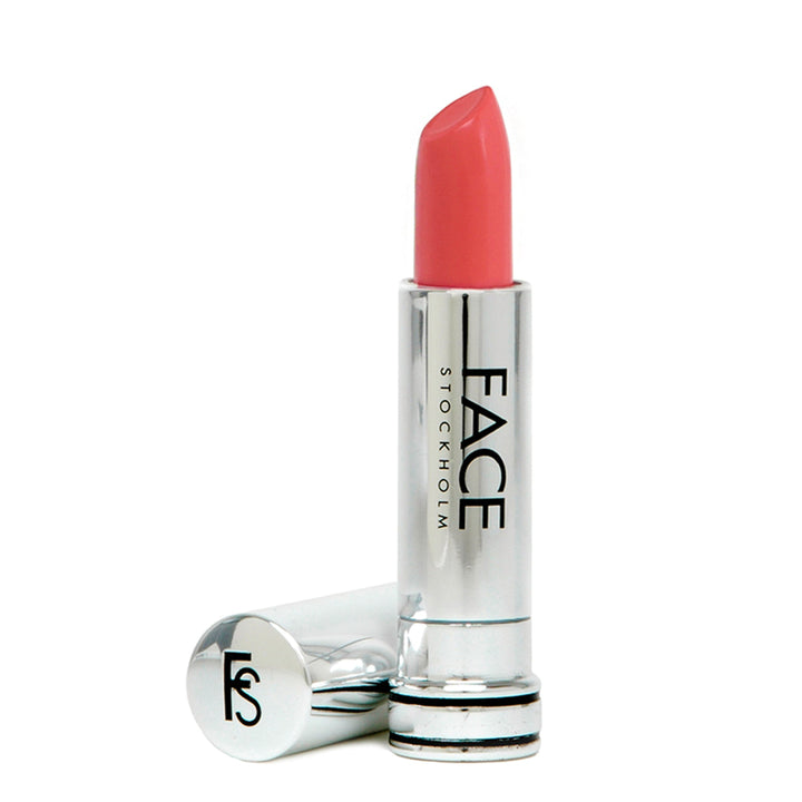Cream Lipstick Library - Hibiscus