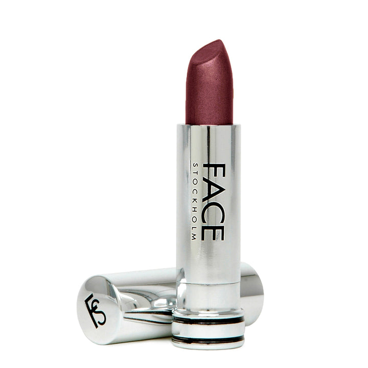 Cream Lipstick Library - Ash