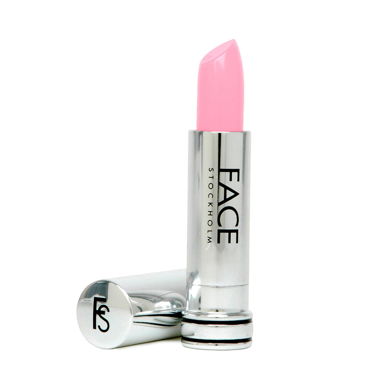 Cream Lipstick Library - Lavender
