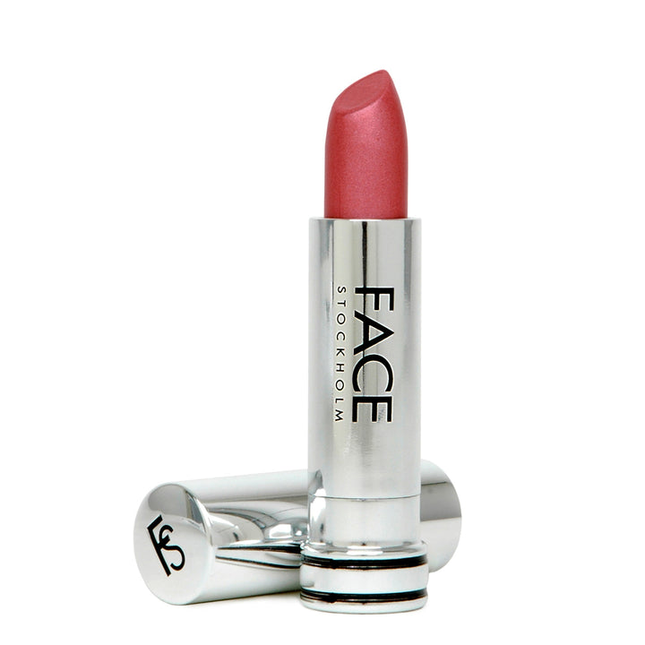 Cream Lipstick Library - Kyss