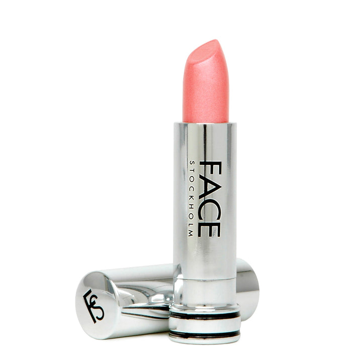 Cream Lipstick Library -  New Rose