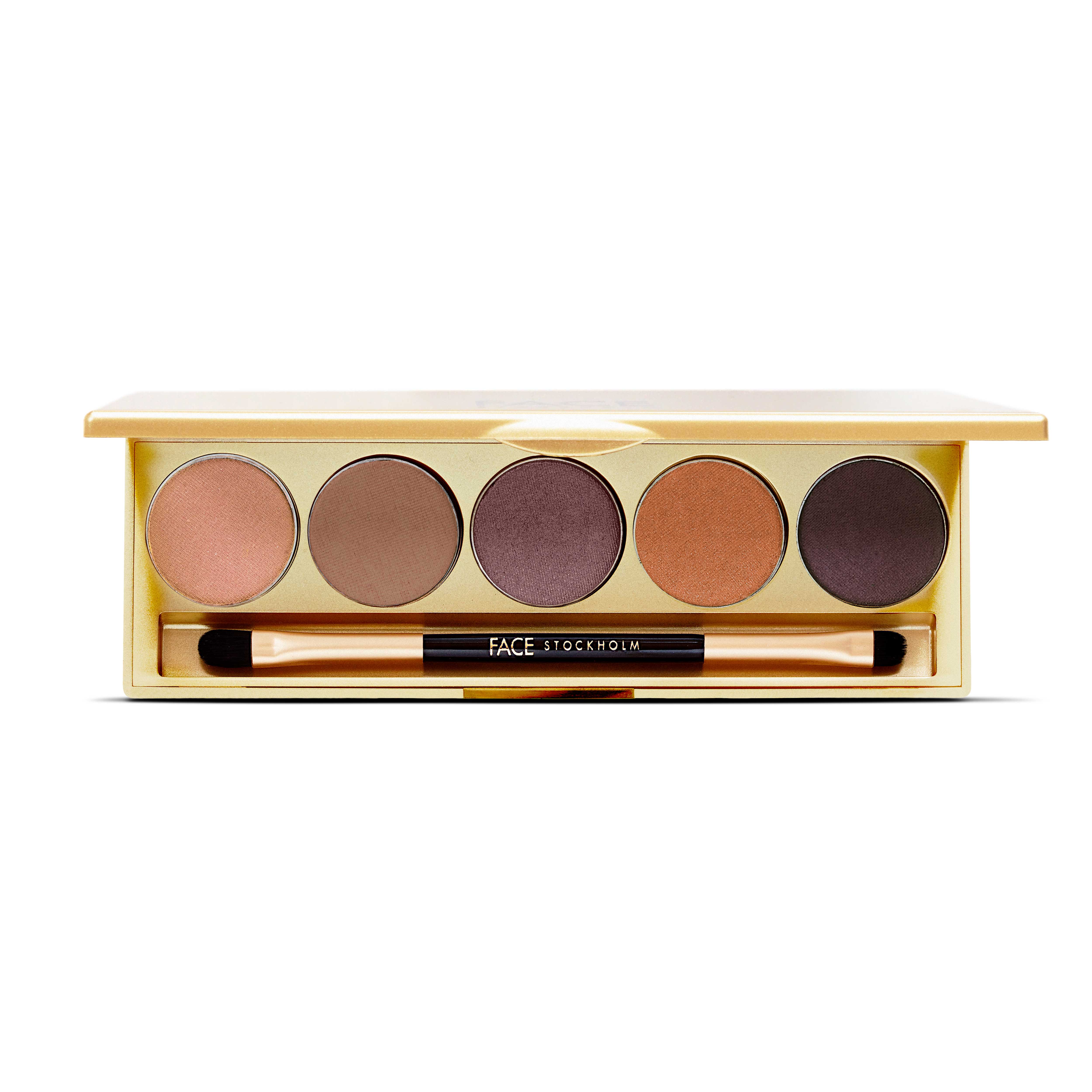 Legacy Palettes - Academic