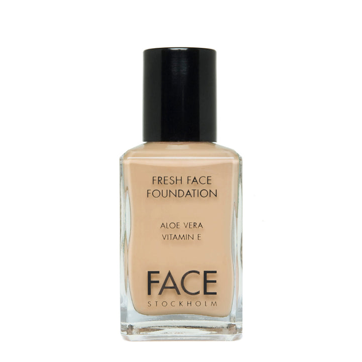 Fresh Face Foundation - Fräsch