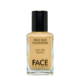 Fresh Face Foundation - Optimal