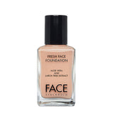 Fresh Face Foundation - Holiday