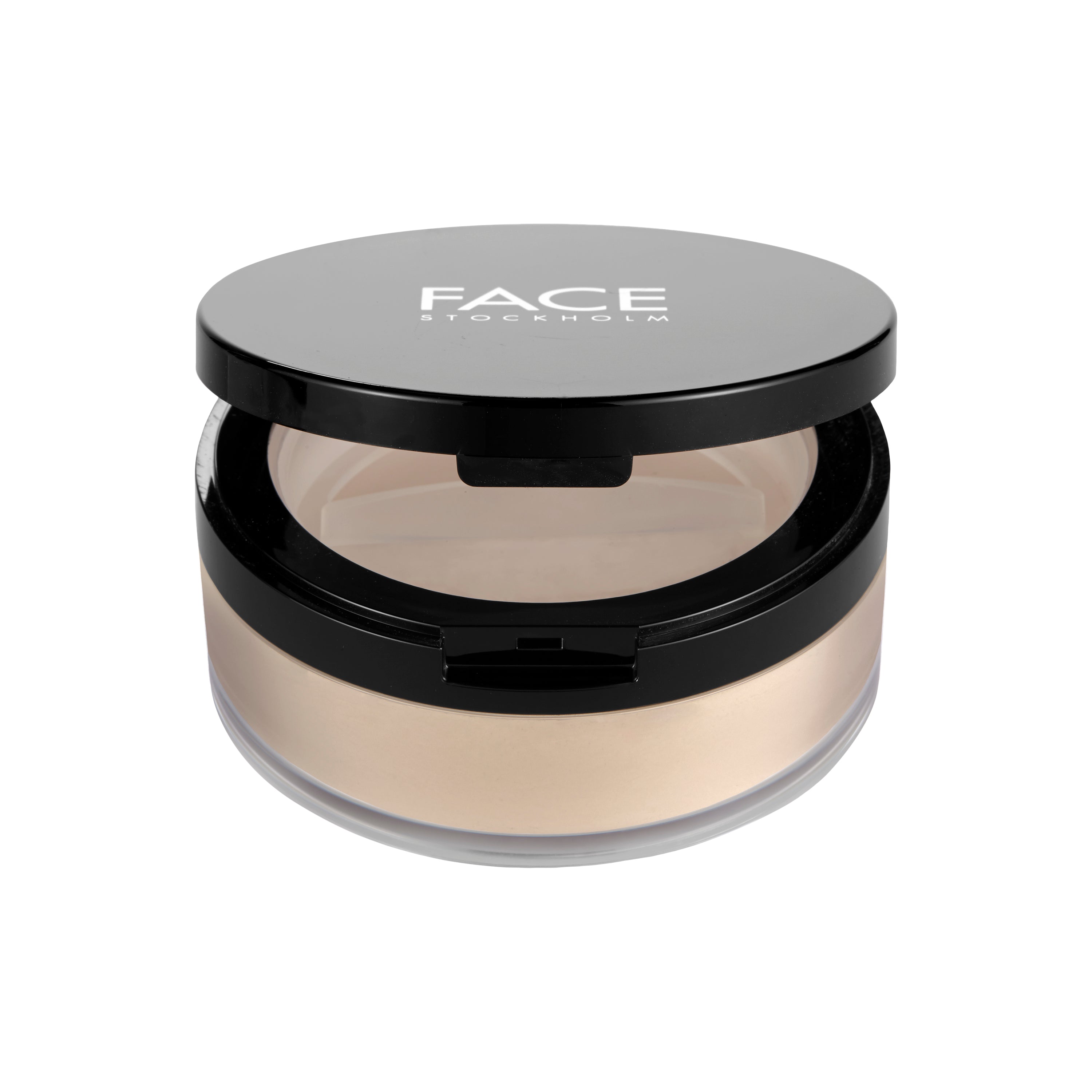 Loose Powder - Råg