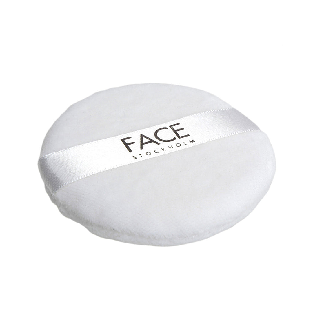 Powder Puff Large – FACE Stockholm Europe