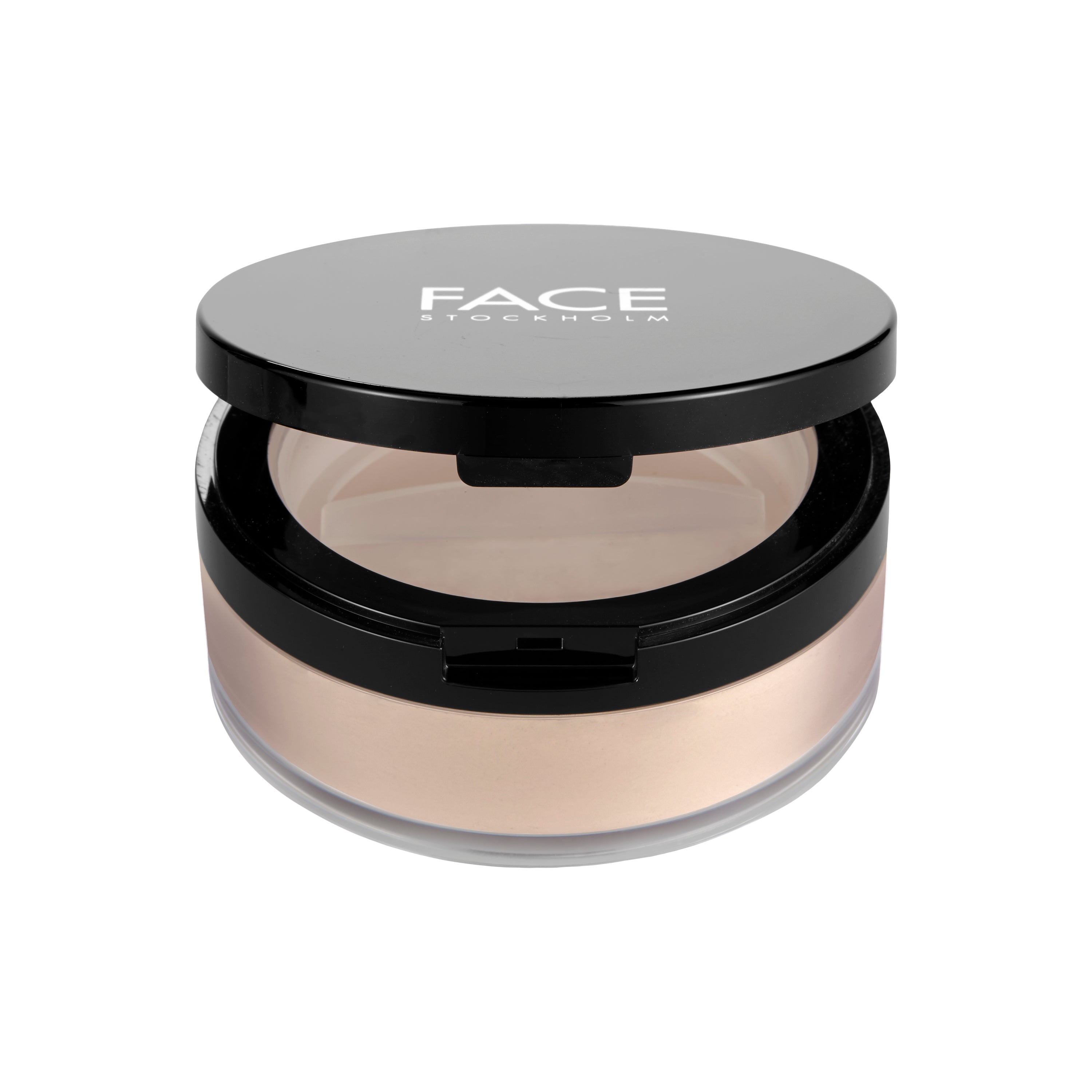 Loose Powder - Ris