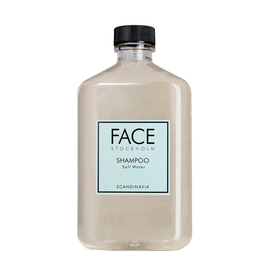 Scandinavia Shampoo – Salt Water – FACE Stockholm Europe