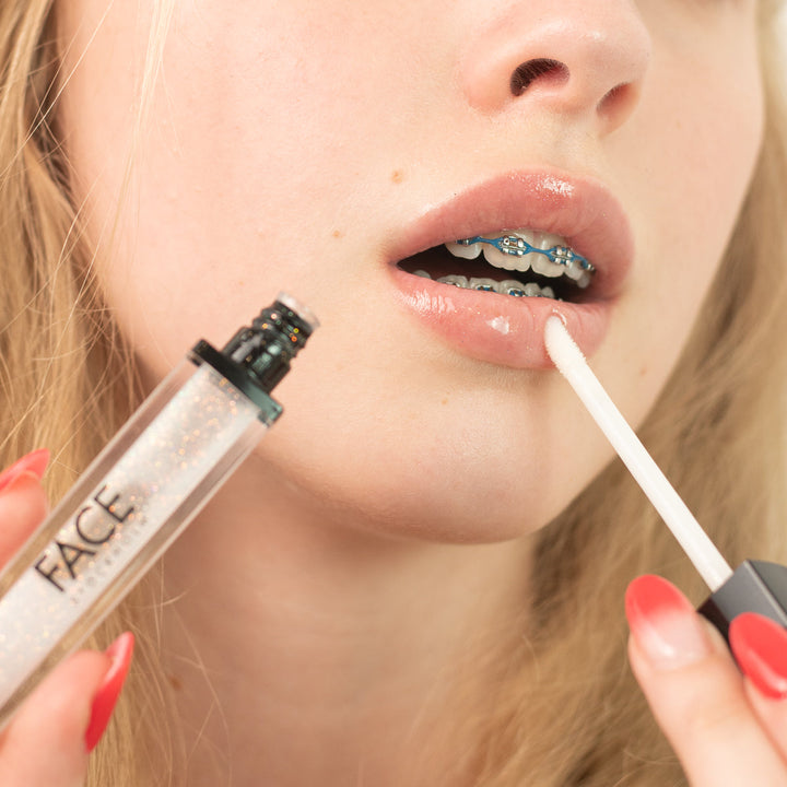 Glow Lip Gloss - Tindra