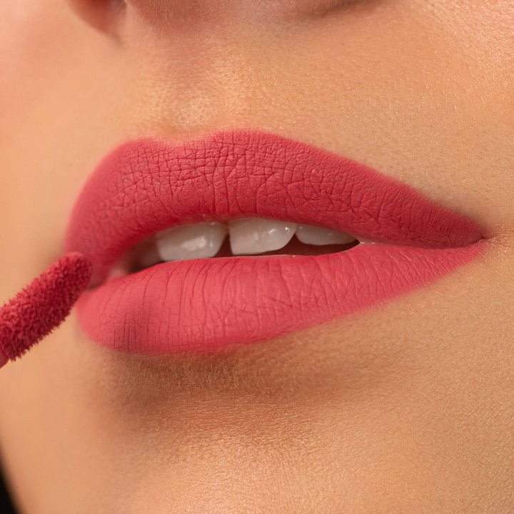 Matte Lipgloss - Lekfull
