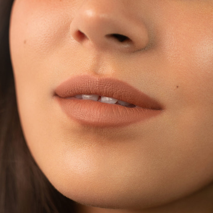 Matte Lipgloss - Ljuv 