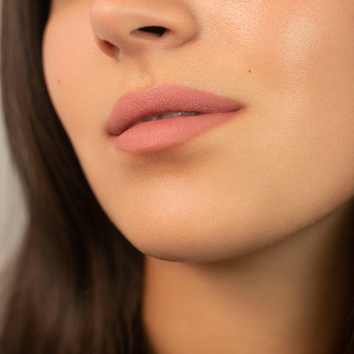 Matte Lipgloss - Underbar