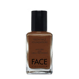 Fresh Face Foundation - Cocoa