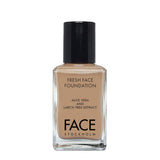 Fresh Face Foundation - Mimosa