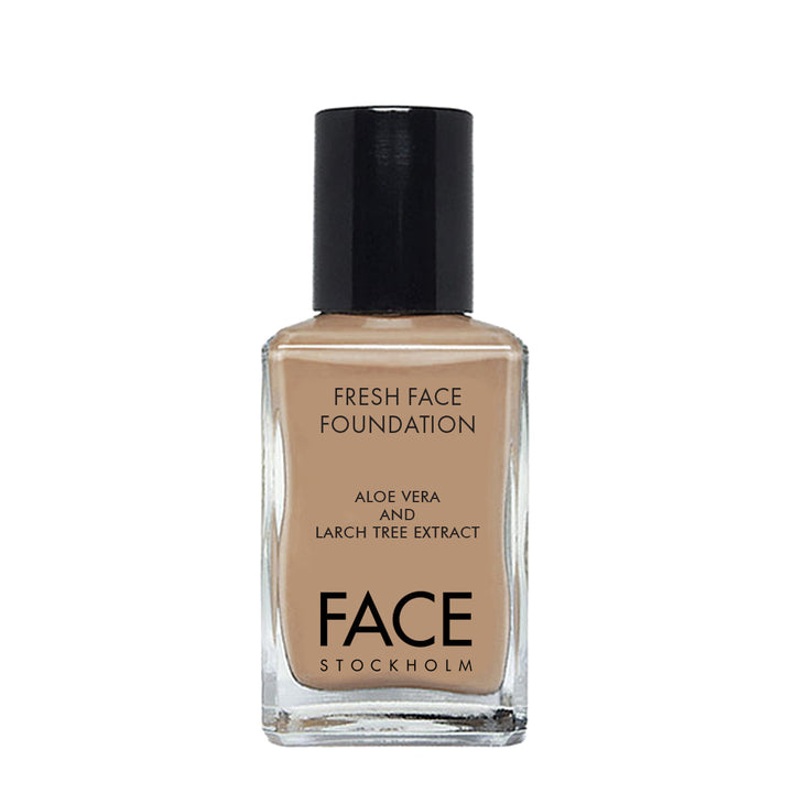 Fresh Face Foundation - Mimosa