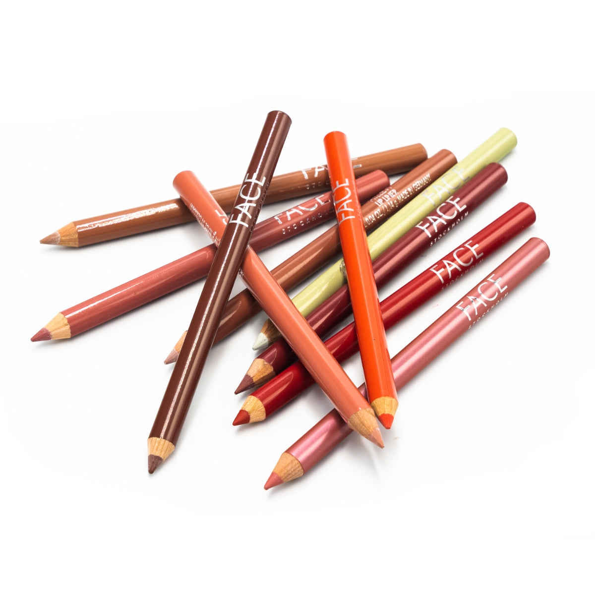 Lip Pencil Hero - hidden
