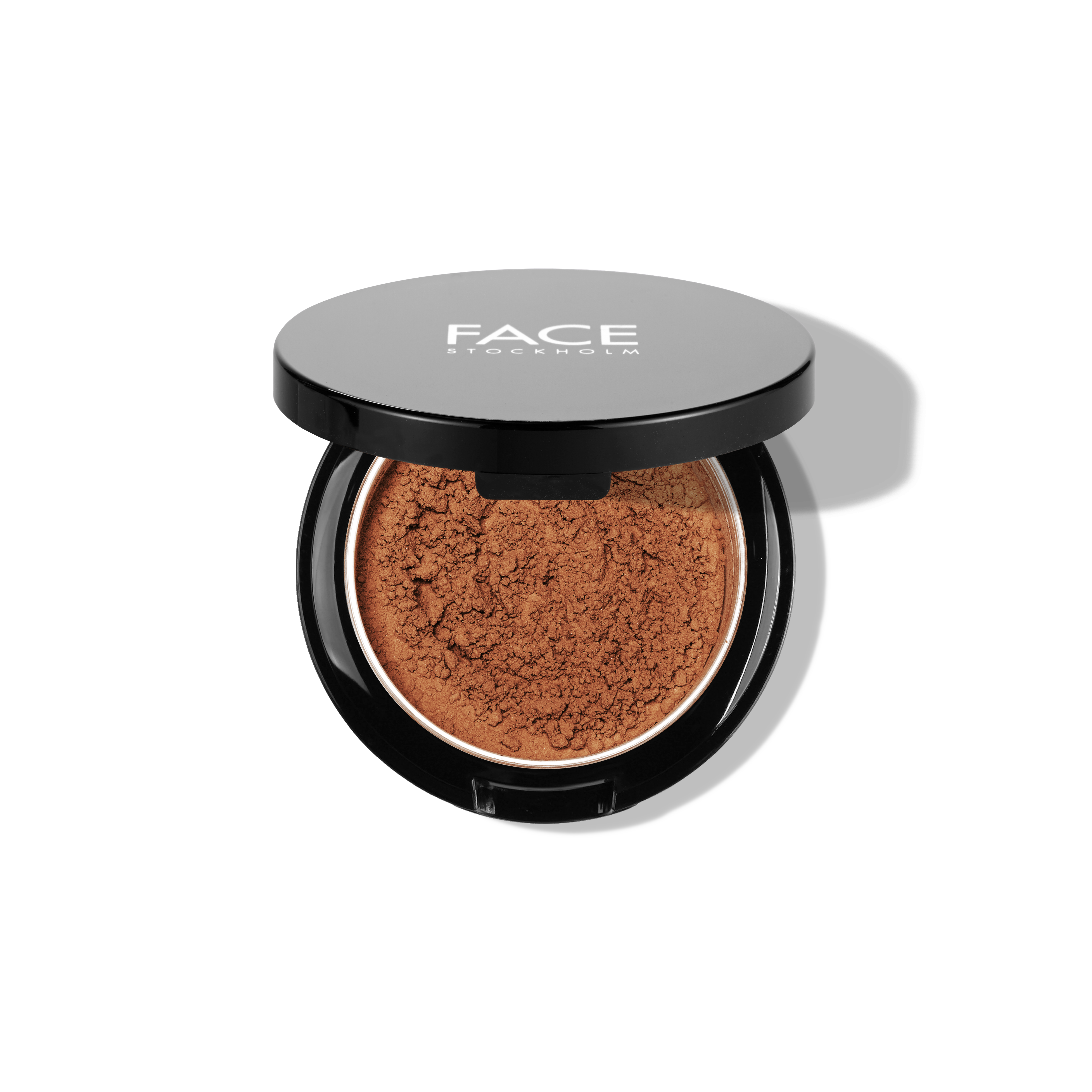 Loose Powder - Mandel