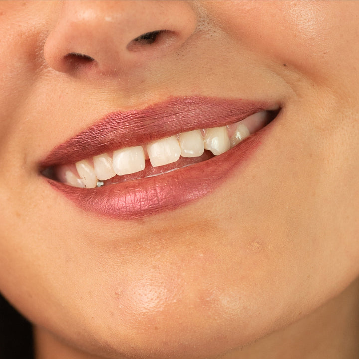 Matte Lipgloss - Glad