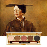 Legacy Palettes - Naturalist