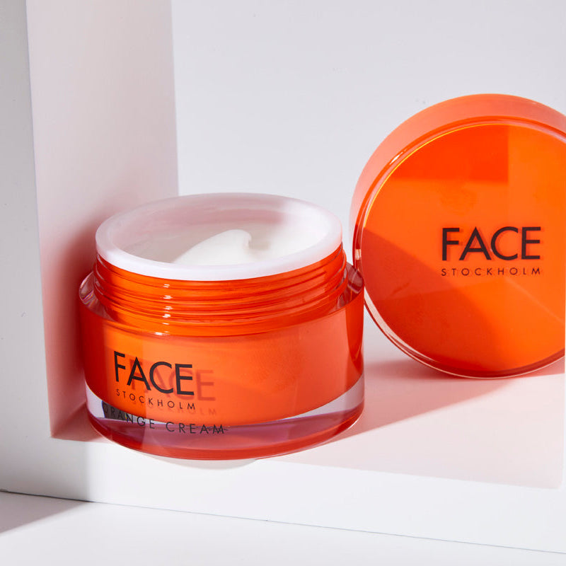 Orange Cream Open Elio