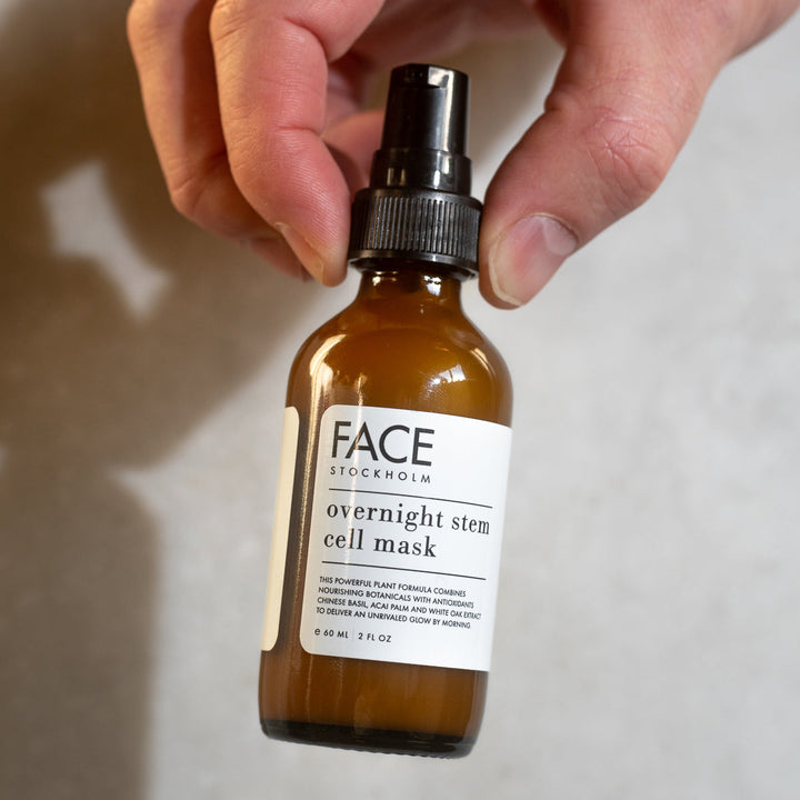 OvernightStemCellMask ProductPage