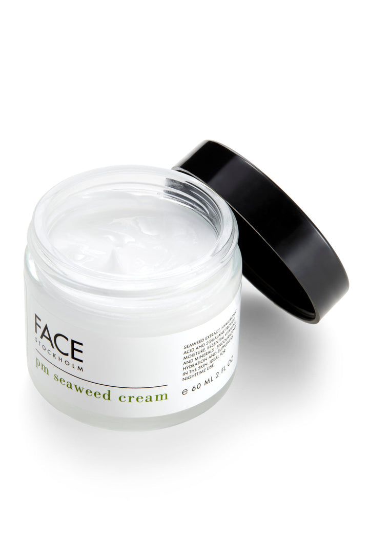 PM SEAWEED CREAM CAP OFF SILO 60ml