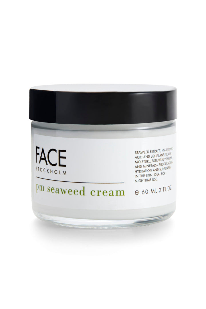 PM SEAWEED CREAM SILO 60ml