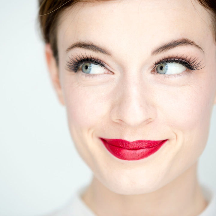 Cream Lipstick Library - Express