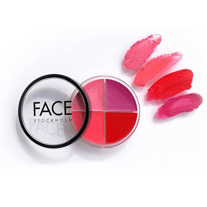 Smart Wheel Bright With Swatches