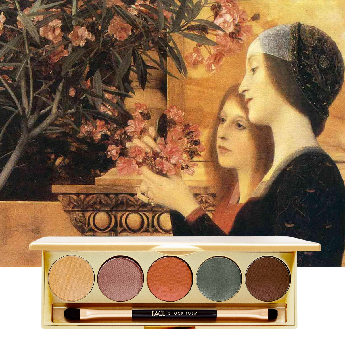 Legacy Palettes - Symbolist