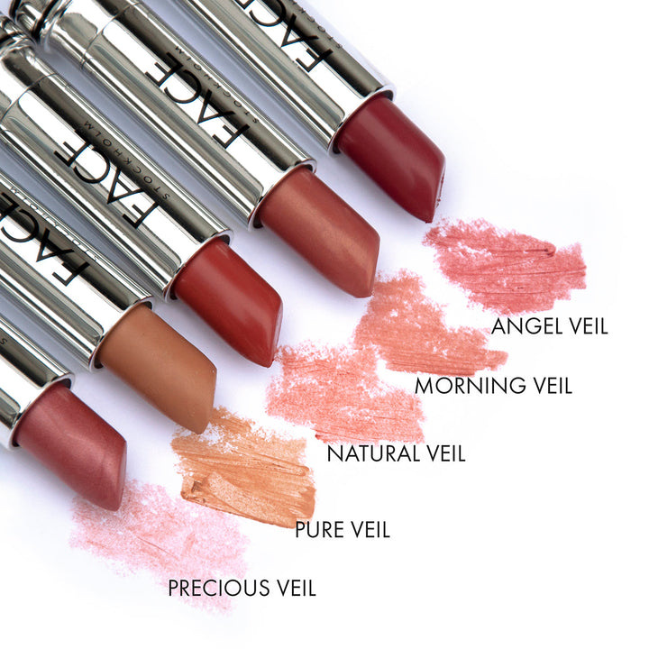 Veil Lipstick