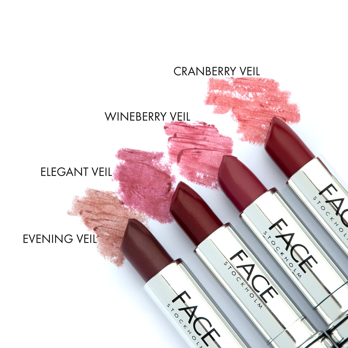 Veil Lipstick